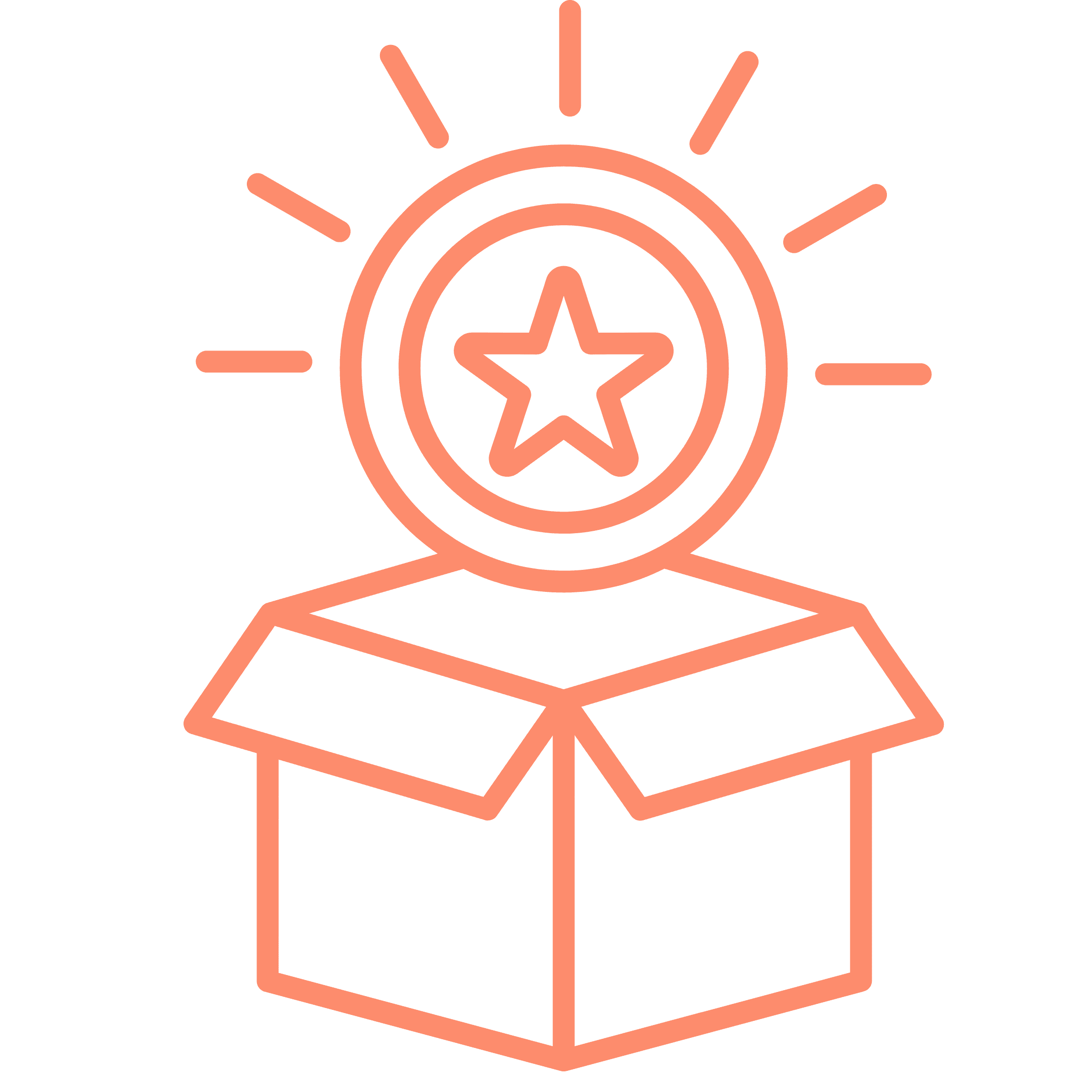 Icon Bonus Geschenk